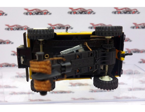 LAND ROVER MOSTAZA  STS REF.2205 STS EXIN