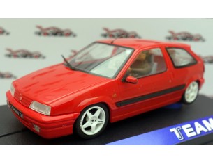 CITROEN ZK 16 V ROJO REF.13402 TEAMSLOT
