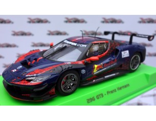 FERRARI 296 GT3 FRANZ HERMANN REF.52307 AVANT SLOT