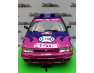 SUBARU LEGACY GR.A SAN REMO 1993 LIATTI REF.52402 AVANT SLOT 2