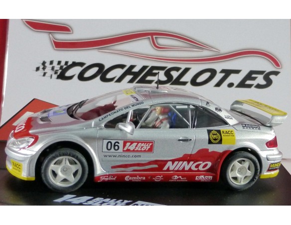 PEUGEOT 307 COSTA DAURADA 2006 REF.50410 NINCO