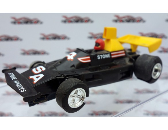 FERRARI F1 SUPERSLOT