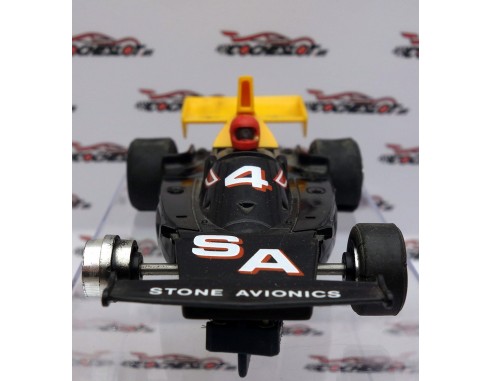 FERRARI F1 SUPERSLOT