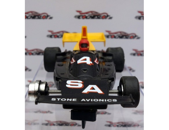 FERRARI F1 SUPERSLOT