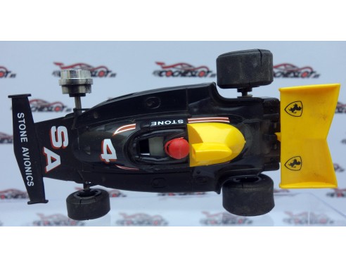 FERRARI F1 SUPERSLOT