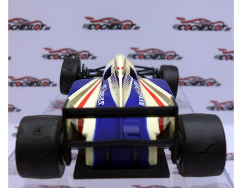 RENAULT F1 SUPERSLOT