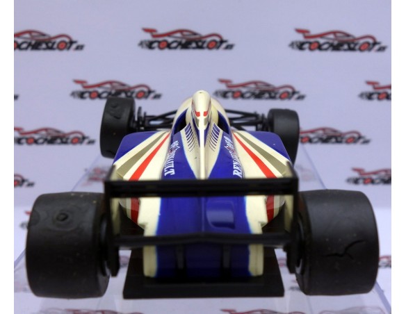 RENAULT F1 SUPERSLOT