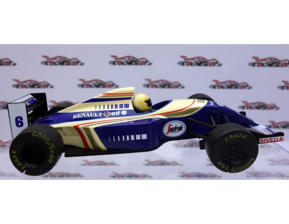 RENAULT F1 SUPERSLOT