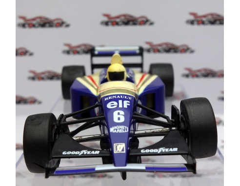 RENAULT F1 SUPERSLOT