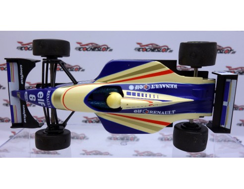 RENAULT F1 SUPERSLOT