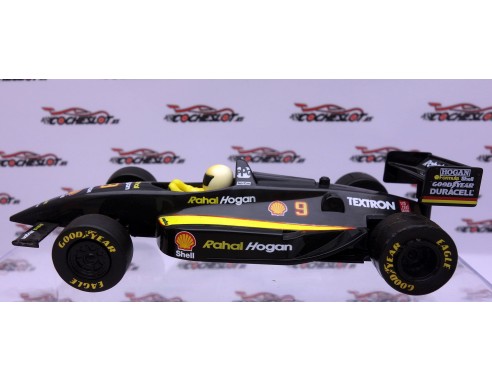 FORMULA 1 SUPERSLOT