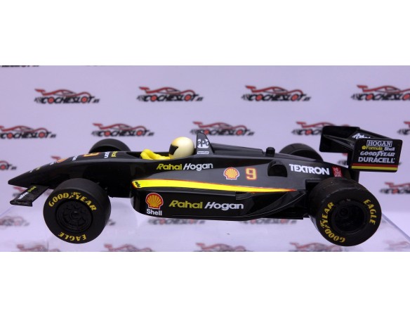 FORMULA 1 SUPERSLOT