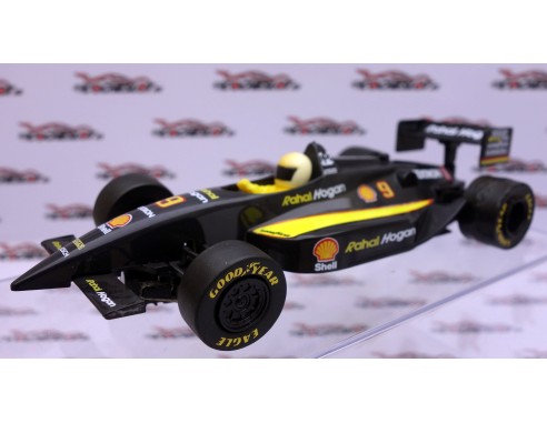 FORMULA 1 SUPERSLOT