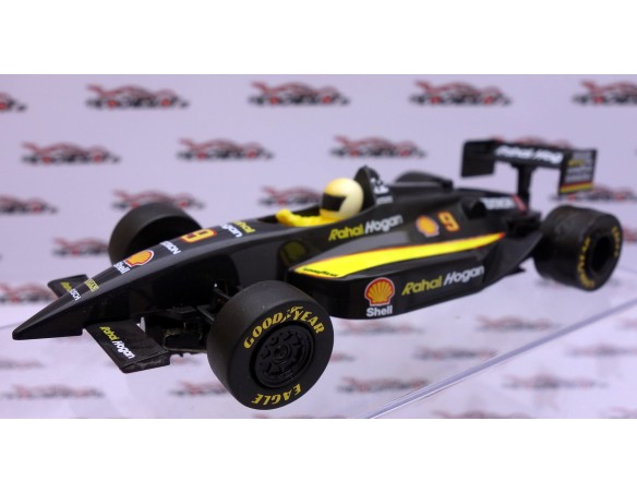 FORMULA 1 SUPERSLOT