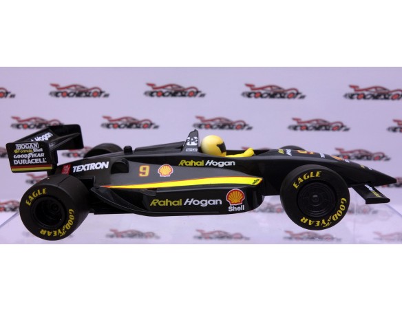 FORMULA 1 SUPERSLOT