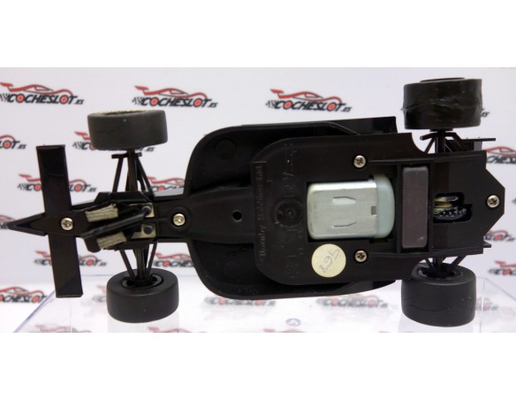FORMULA 1 SUPERSLOT