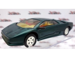 LAMBORGHINI  VERDE SUPERSLOT
