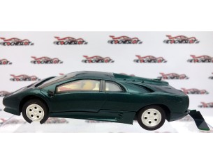 LAMBORGHINI  VERDE SUPERSLOT 2