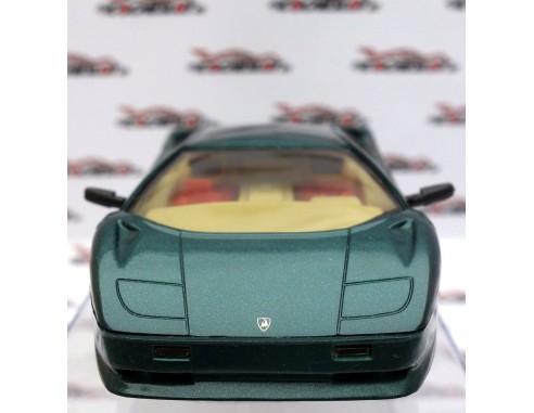 LAMBORGHINI  VERDE SUPERSLOT