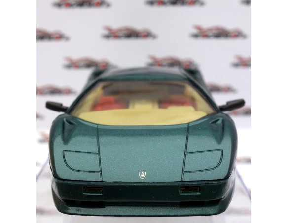 LAMBORGHINI  VERDE SUPERSLOT