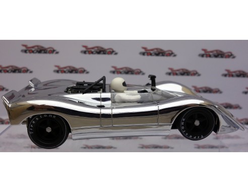 PORSCHE 908 CROMO FLY