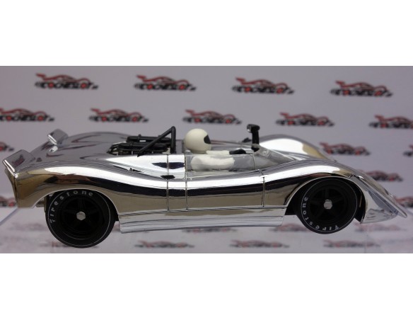 PORSCHE 908 CROMO FLY