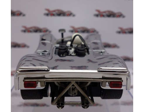 PORSCHE 908 CROMO FLY