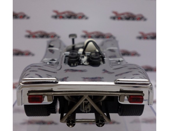PORSCHE 908 CROMO FLY