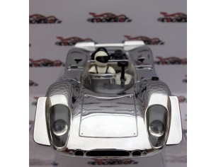 PORSCHE 908 CROMO FLY