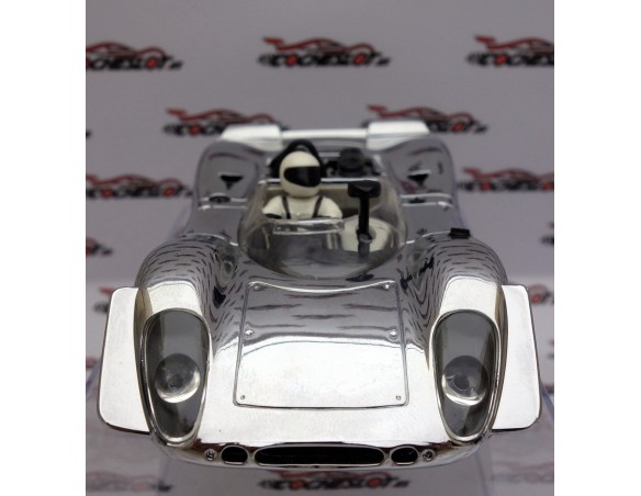 PORSCHE 908 CROMO FLY
