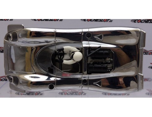 PORSCHE 908 CROMO FLY