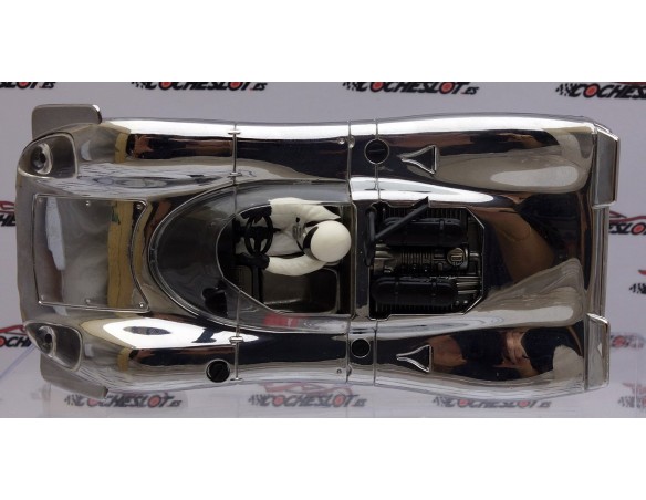 PORSCHE 908 CROMO FLY