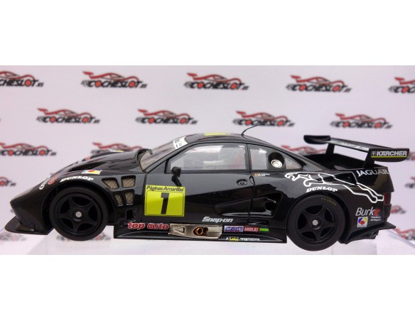 Lister Storm Campeonato De España Gt REF.PA3 FLY