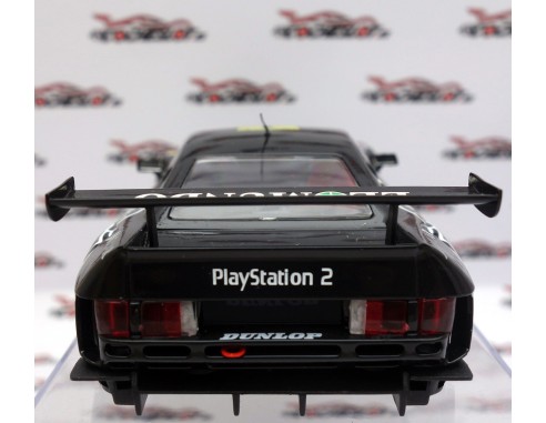 Lister Storm Campeonato De España Gt REF.PA3 FLY