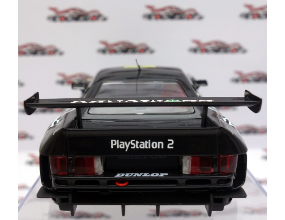 Lister Storm Campeonato De España Gt REF.PA3 FLY