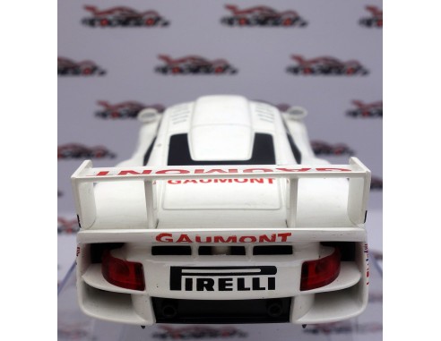 PORSCHE GT1 EVO FLY