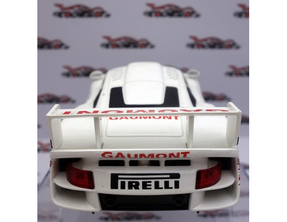 PORSCHE GT1 EVO FLY
