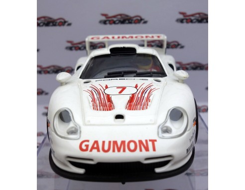 PORSCHE GT1 EVO FLY