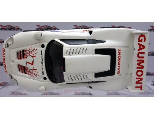 PORSCHE GT1 EVO FLY