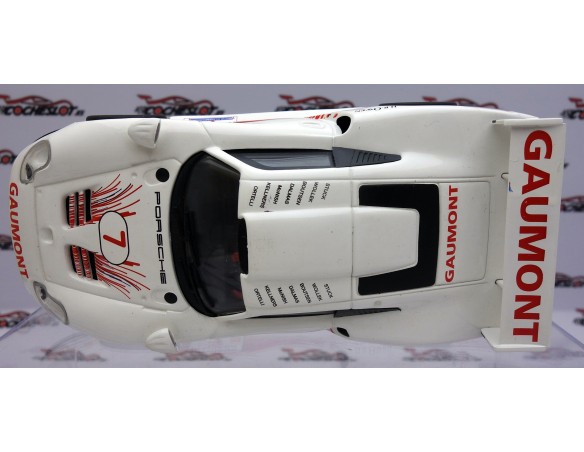 PORSCHE GT1 EVO FLY