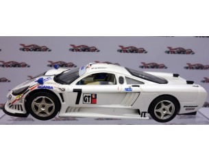 Saleen S7R Fly 2