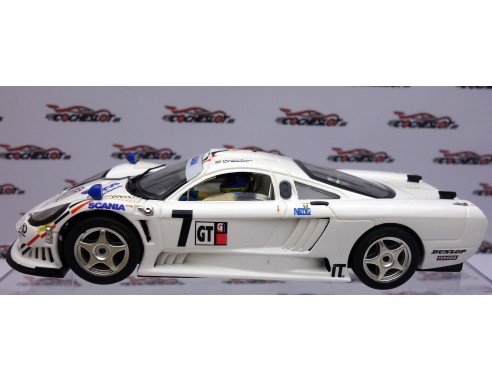 Saleen S7R Fly