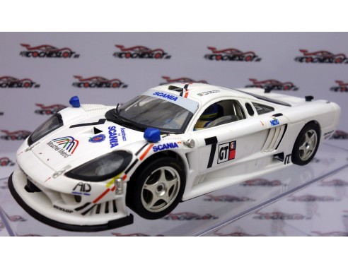 Saleen S7R Fly