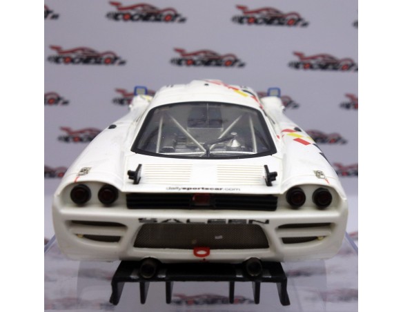Saleen S7R Fly