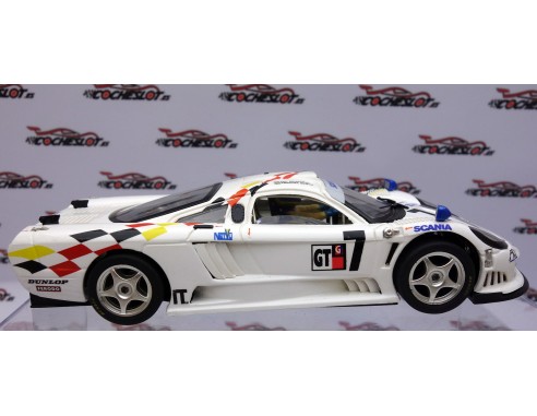 Saleen S7R Fly