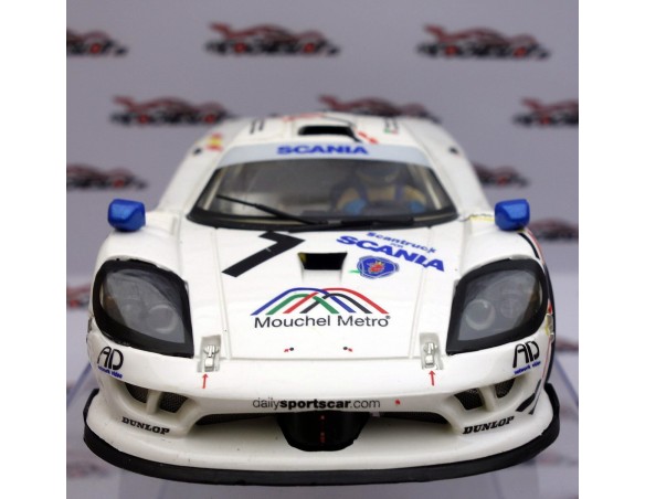 Saleen S7R Fly