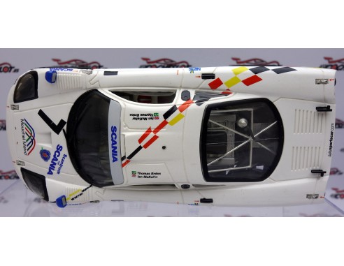 Saleen S7R Fly