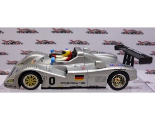 JOEST PORSCHE PLATA COCHE 0 FLY 2