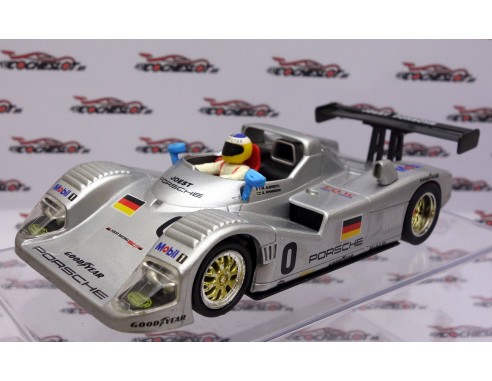 JOEST PORSCHE PLATA COCHE 0 FLY