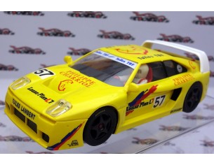 VENTURI LM AMARILLO Nº57 FLY